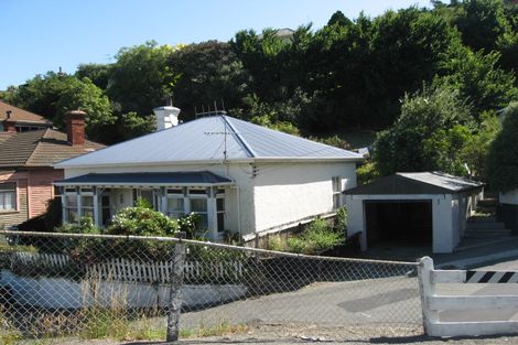 Photo of property in 16 Jacksons Road, Merivale, Christchurch, 8014