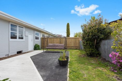 Photo of property in 10b Glover Crescent, Blenheim, 7201