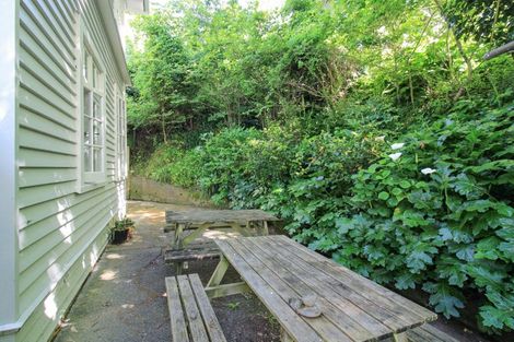 Photo of property in 166 Abel Smith Street, Te Aro, Wellington, 6011