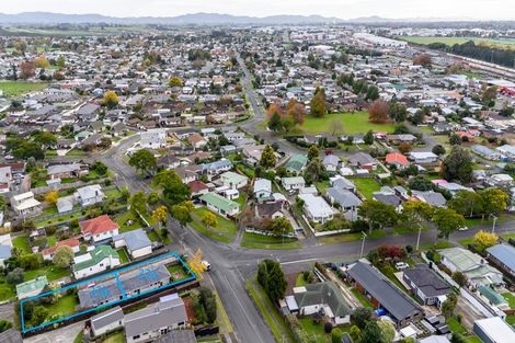 Photo of property in 33a Livingstone Avenue, Nawton, Hamilton, 3200