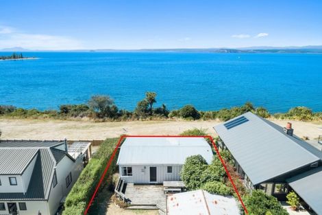 Photo of property in 151 Omori Road, Omori, Turangi, 3381