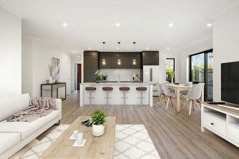 Photo of property in 135 Kopuru Road, Whenuapai, Auckland, 0618