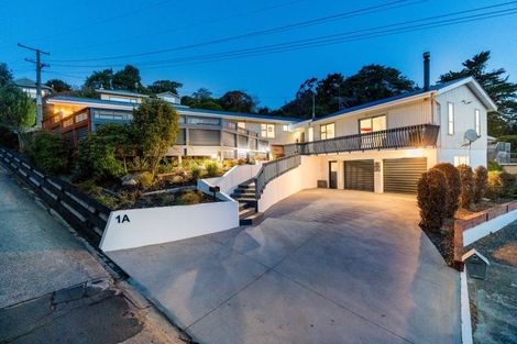 Photo of property in 1a Everton Road, Andersons Bay, Dunedin, 9013