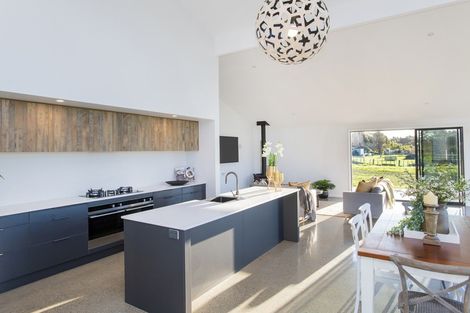 Photo of property in 82 Hansen Road, Makauri, Gisborne, 4071