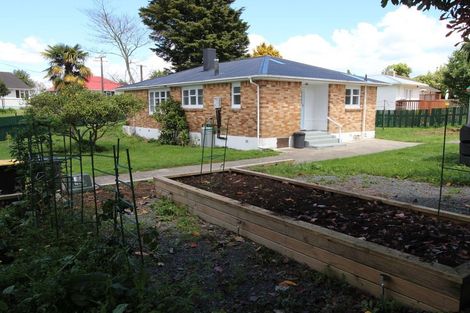 Photo of property in 2 London Terrace, Putaruru, 3411