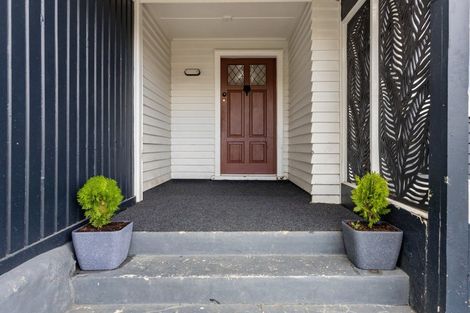 Photo of property in 22 Willis Street, Bader, Hamilton, 3206