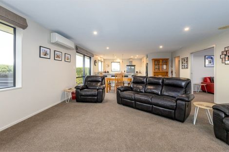 Photo of property in 360 Ashburton Staveley Road, Greenstreet, Ashburton, 7771