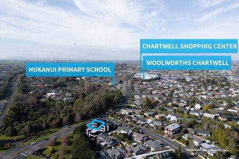 Photo of property in 2/97 Glen Lynne Avenue, Queenwood, Hamilton, 3210