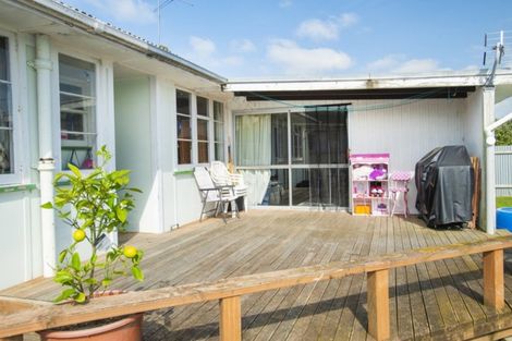 Photo of property in 31 Ranfurly Street, Kaiti, Gisborne, 4010