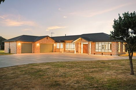 Photo of property in 386 Horotiu Road, Te Kowhai, Hamilton, 3288