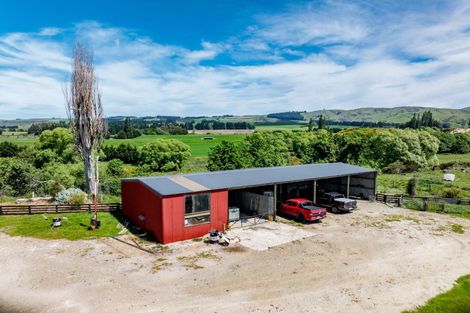 Photo of property in 425 Grange Hill Road, Makareao, Palmerston, 9483
