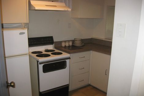 Photo of property in Samoa High Commission, 1 Wesley Road, Kelburn, Wellington, 6012