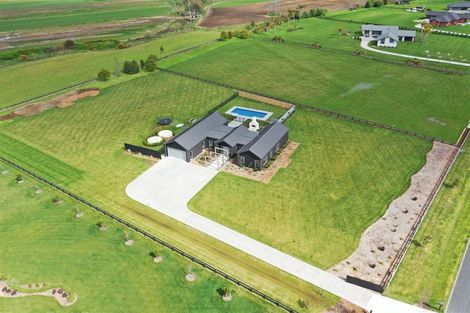 Photo of property in 22 Margot Lane, Matangi, Hamilton, 3283