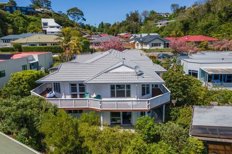 Photo of property in 4 Amner Place, Bluff Hill, Napier, 4110