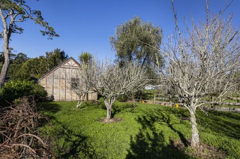 Photo of property in 167 Blackbridge Road, Dairy Flat, Albany, 0794