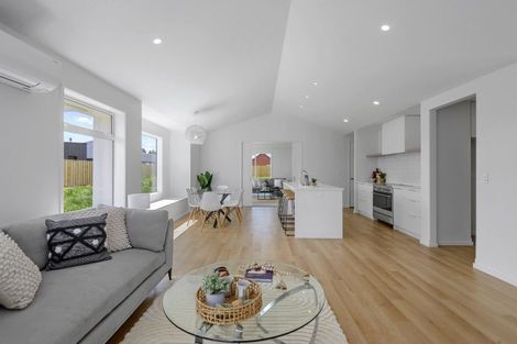 Photo of property in 10 Mary Place, Darfield, 7510