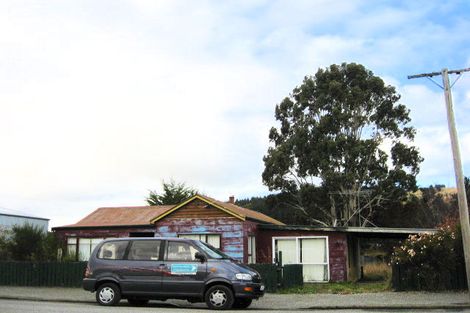 Photo of property in 20 Tiverton Street, Palmerston, 9430