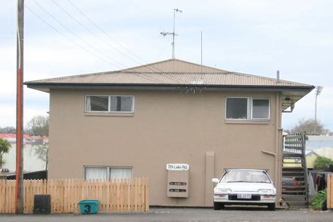 Photo of property in 5/79 Lake Road, Frankton, Hamilton, 3204