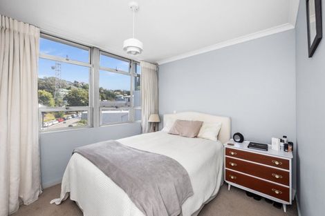 Photo of property in Mclean Towers, 2h/3 Shakespeare Road, Napier South, Napier, 4110