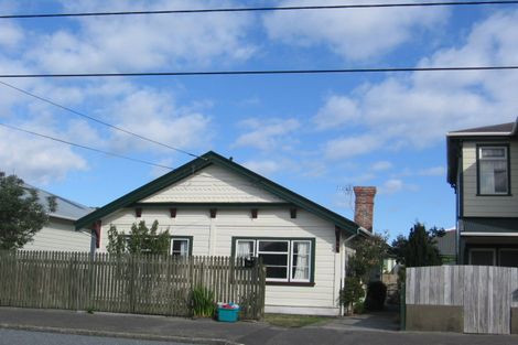 Photo of property in 54 Adelaide Street, Petone, Lower Hutt, 5012