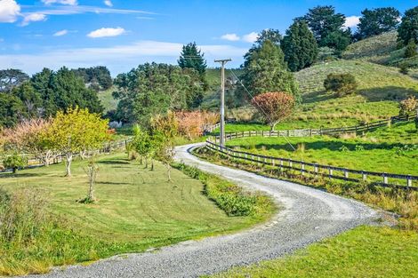 Photo of property in 401 Wright Road, Matakana, Warkworth, 0985