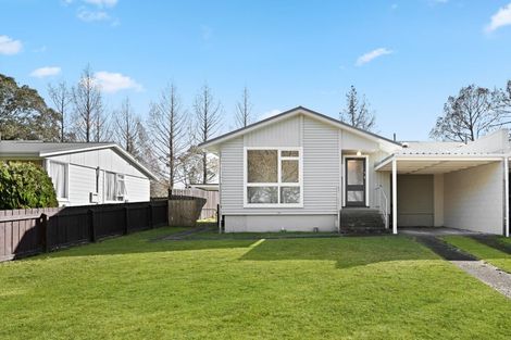 Photo of property in 22a Chamberlain Place, Chartwell, Hamilton, 3210