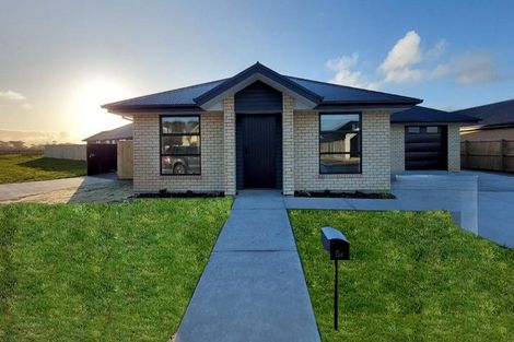 Photo of property in 6 Hollard Crescent, Lincoln, 7608