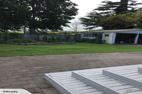 Photo of property in 124 Fairview Street, Chartwell, Hamilton, 3210