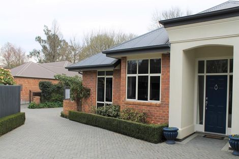 Photo of property in 5 Kilmuir Lane, Harewood, Christchurch, 8051