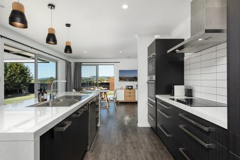 Photo of property in 20 Kinmount Drive, Pyes Pa, Tauranga, 3112