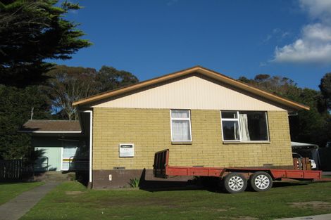Photo of property in 54 Rosser Street, Huntly, 3700