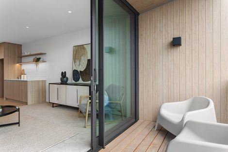 Photo of property in 8/203 Gloucester Street, Christchurch Central, Christchurch, 8011