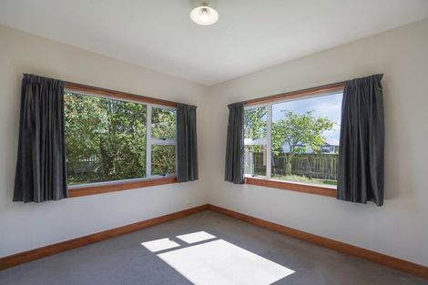 Photo of property in 3 Shearer Street, Tinwald, Ashburton, 7700
