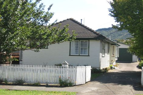 Photo of property in 8 Sheridan Crescent, Trentham, Upper Hutt, 5018
