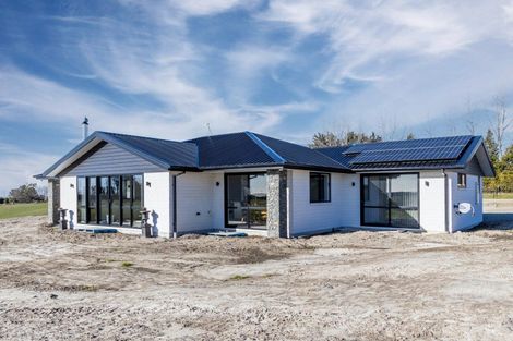 Photo of property in 775 Brockley Road, Rosewill, Timaru, 7975