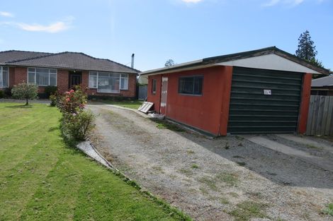 Photo of property in 8 Birkett Street, Temuka, 7920