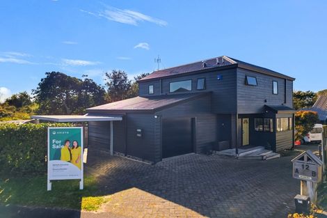 Photo of property in 12a Dudley Terrace, Frankton, Hamilton, 3204