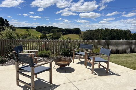 Photo of property in 184 Ranfurly Road, Feilding, 4702