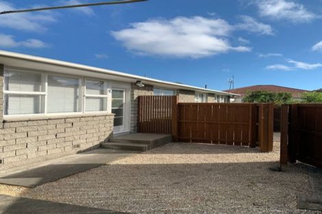 Photo of property in 1/105 Southampton Street, Sydenham, Christchurch, 8023