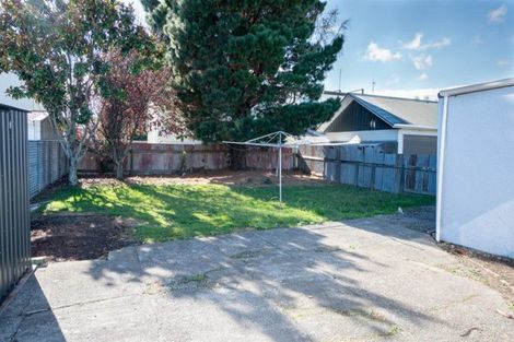 Photo of property in 35 West Street, West End, Palmerston North, 4412