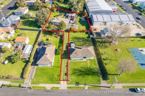Photo of property in 182 Hazelmere Crescent, Te Awamutu, 3800