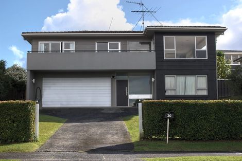 Photo of property in 30 Chatswood Grove, Chatswood, Auckland, 0626