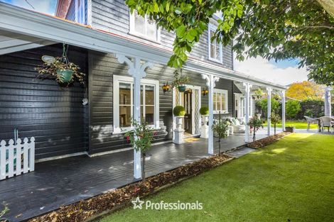 Photo of property in 337 Fergusson Drive, Heretaunga, Upper Hutt, 5018