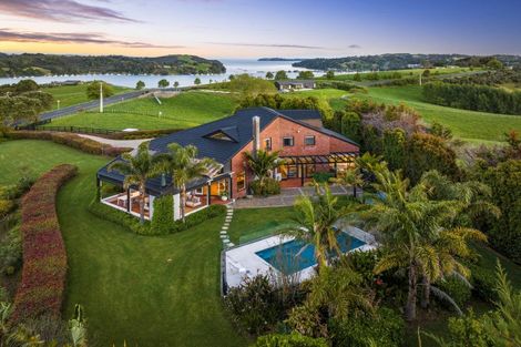 Photo of property in 232 Green Road, Matakana, Warkworth, 0985