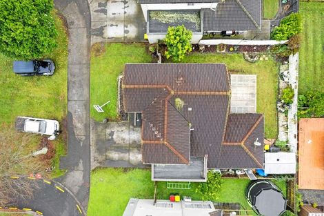 Photo of property in 13 Ritchie Crescent, Takanini, 2112