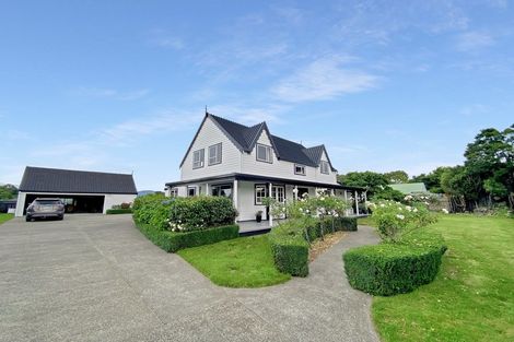 Photo of property in 3 Maclaurin Street, Dannevirke, 4930