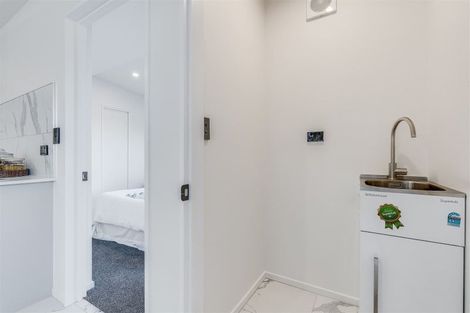 Photo of property in 1/22 Rutherford Street, Woolston, Christchurch, 8023