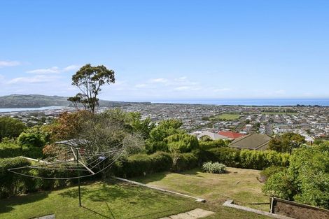 Photo of property in 135 Forfar Street, Clyde Hill, Dunedin, 9011