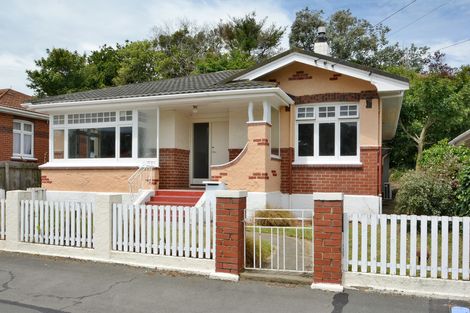 Photo of property in 158 Musselburgh Rise, Musselburgh, Dunedin, 9013