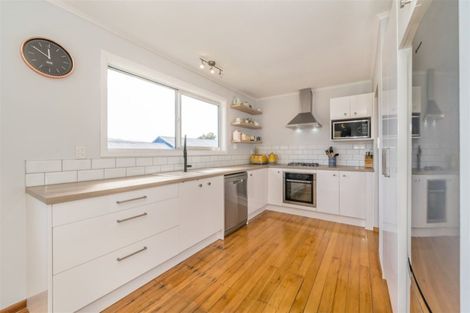 Photo of property in 78 Cruickshank Road, Clouston Park, Upper Hutt, 5018